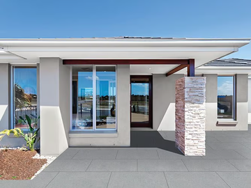GRANITO DIORITE - Sintered stone outdoor floor tiles with granite effect by PIETRA SINTERIZZATA - view 3